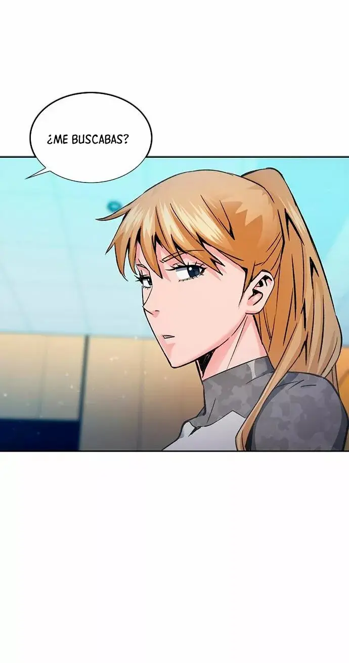 The Druid of Seoul Station capítulo 94, página 29