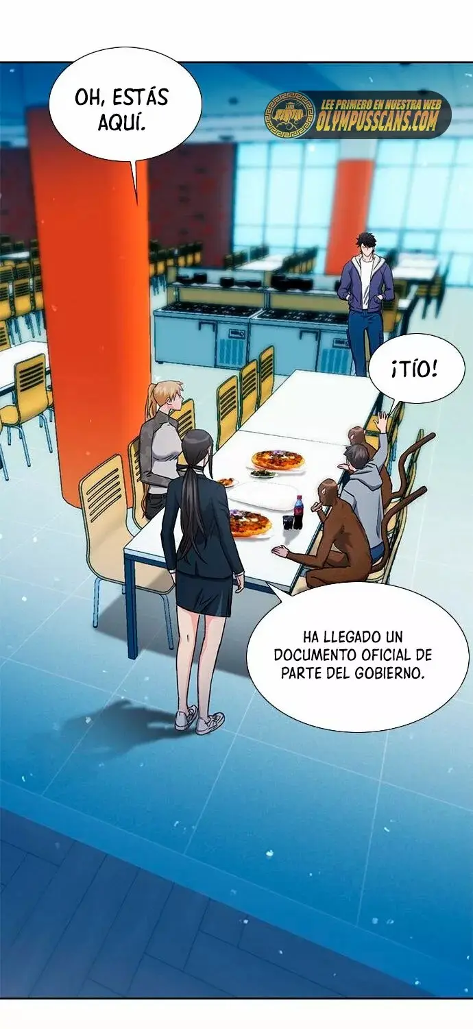The Druid of Seoul Station capítulo 94, página 30