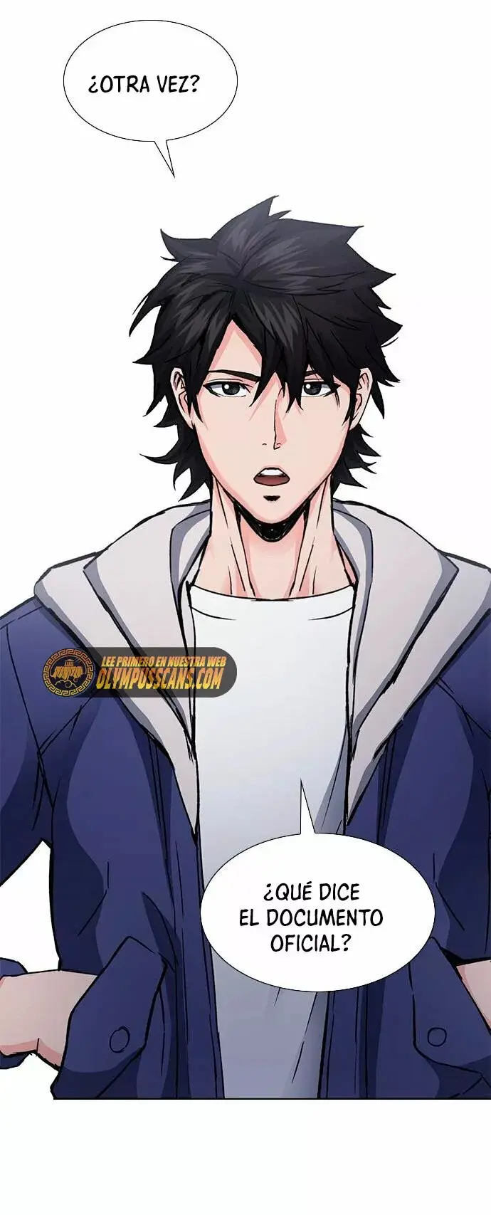 The Druid of Seoul Station capítulo 94, página 31