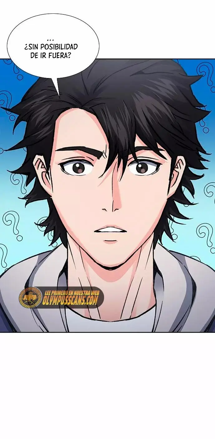 The Druid of Seoul Station capítulo 94, página 42