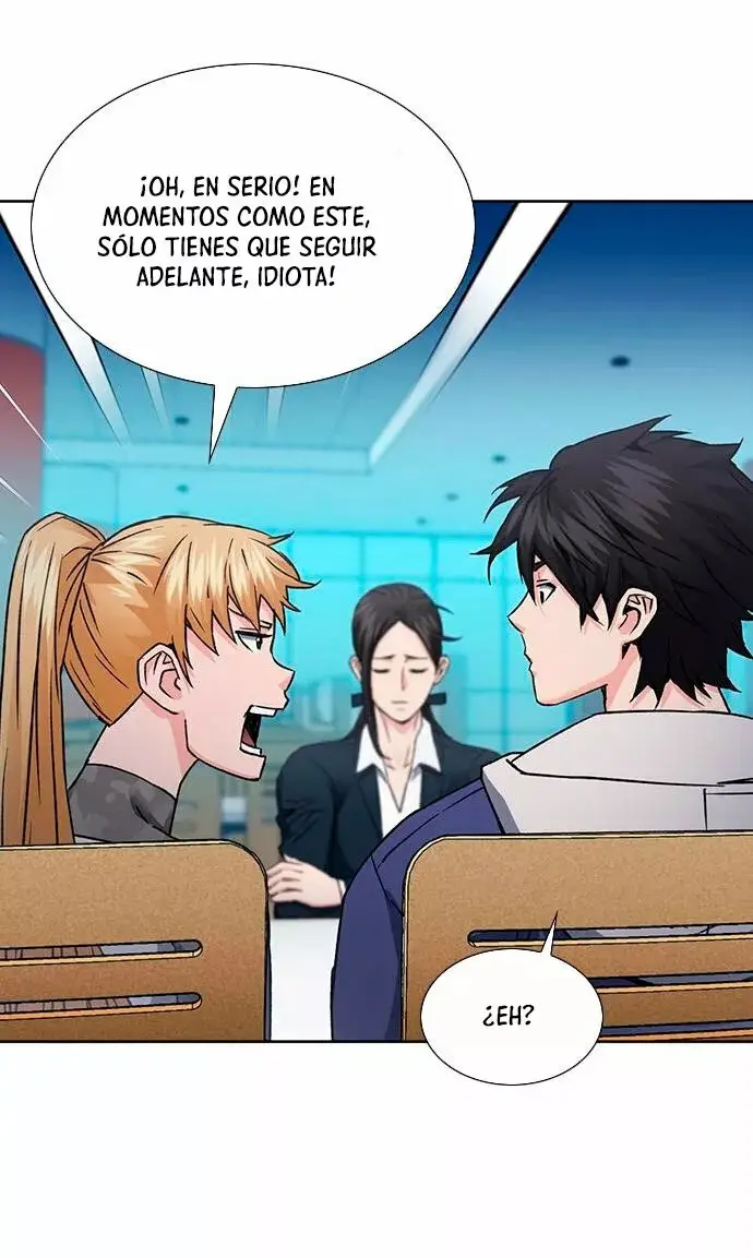 The Druid of Seoul Station capítulo 94, página 43