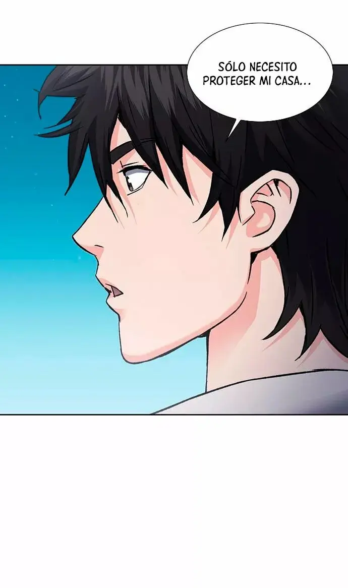 The Druid of Seoul Station capítulo 94, página 46