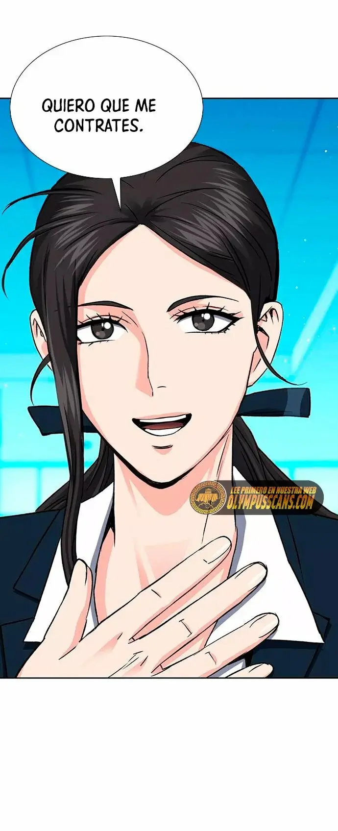 The Druid of Seoul Station capítulo 94, página 52