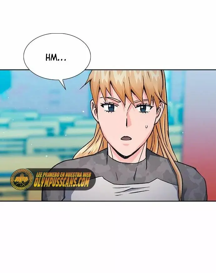 The Druid of Seoul Station capítulo 94, página 56