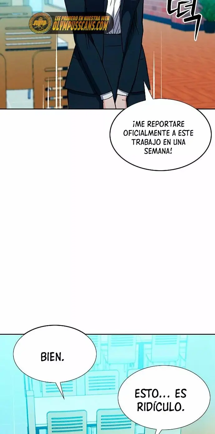 The Druid of Seoul Station capítulo 94, página 59