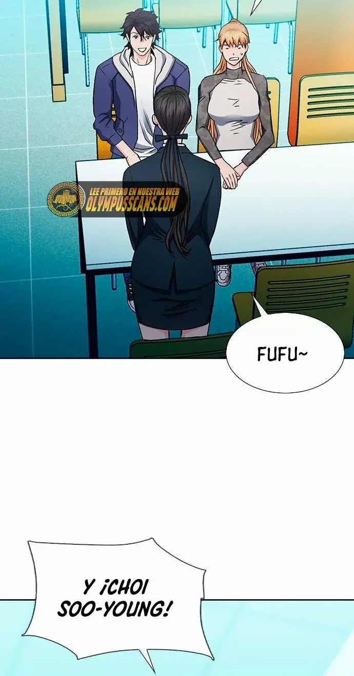 The Druid of Seoul Station capítulo 94, página 60