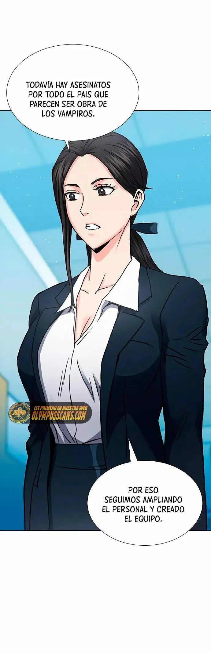 The Druid of Seoul Station capítulo 94, página 62