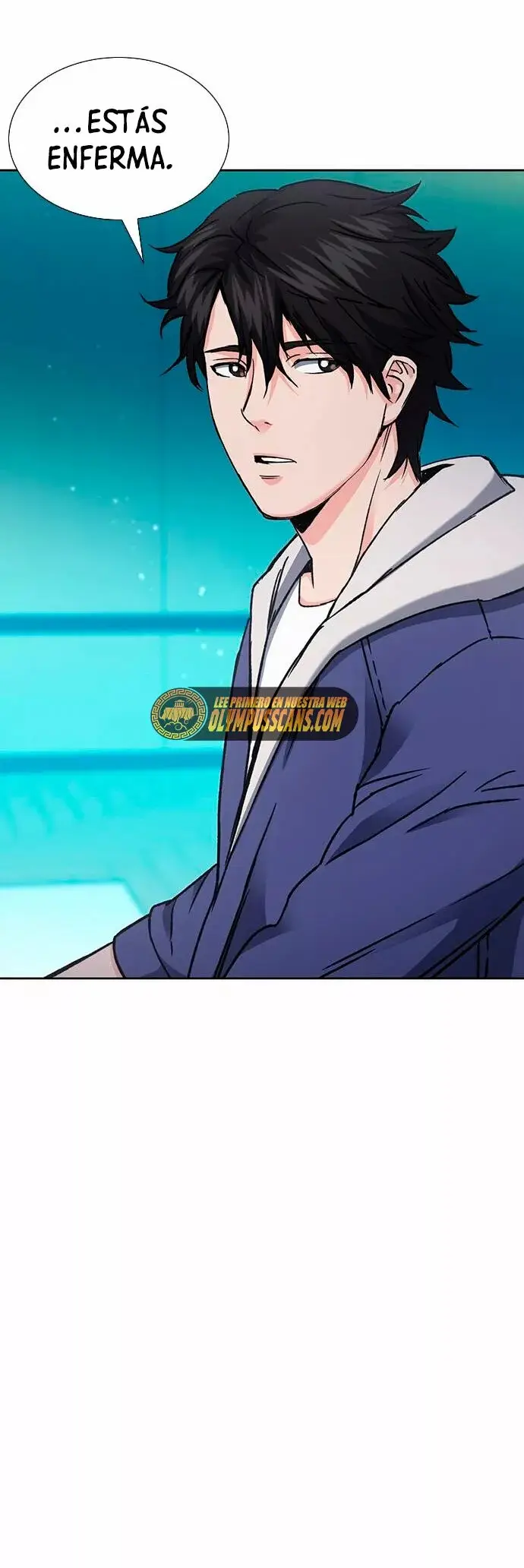 The Druid of Seoul Station capítulo 94, página 66