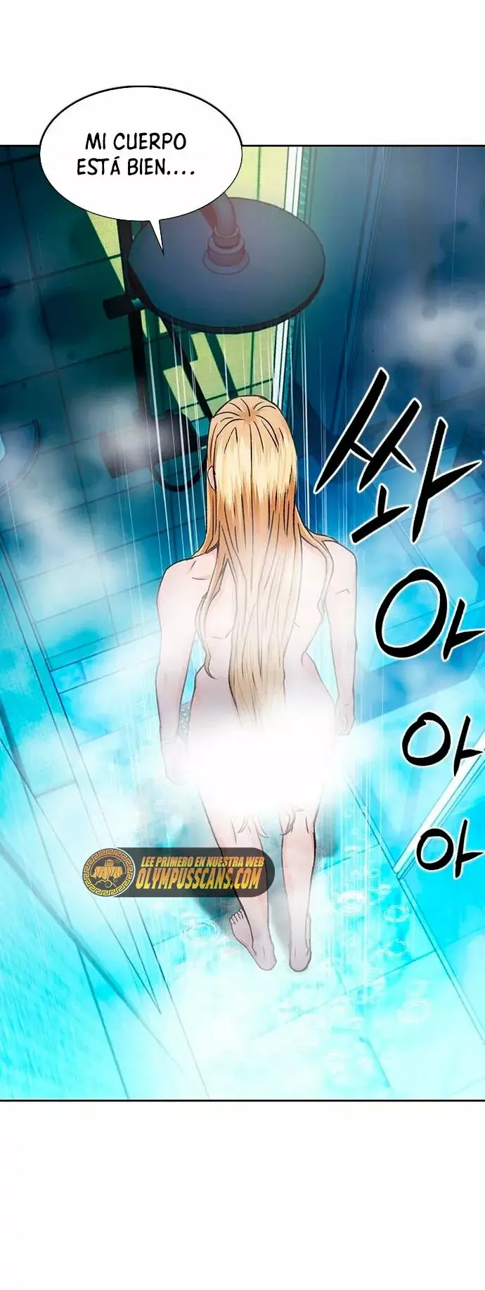 The Druid of Seoul Station capítulo 94, página 68