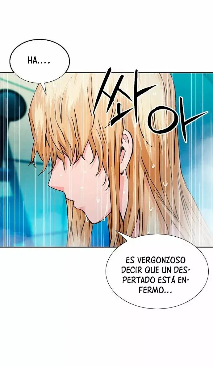 The Druid of Seoul Station capítulo 94, página 69