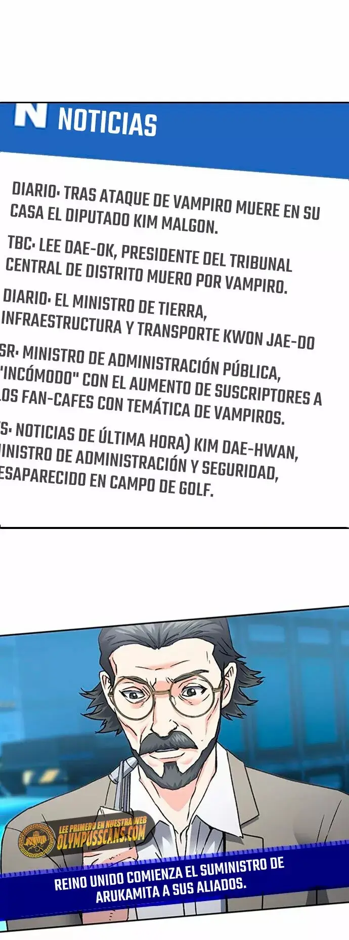 The Druid of Seoul Station capítulo 94, página 77