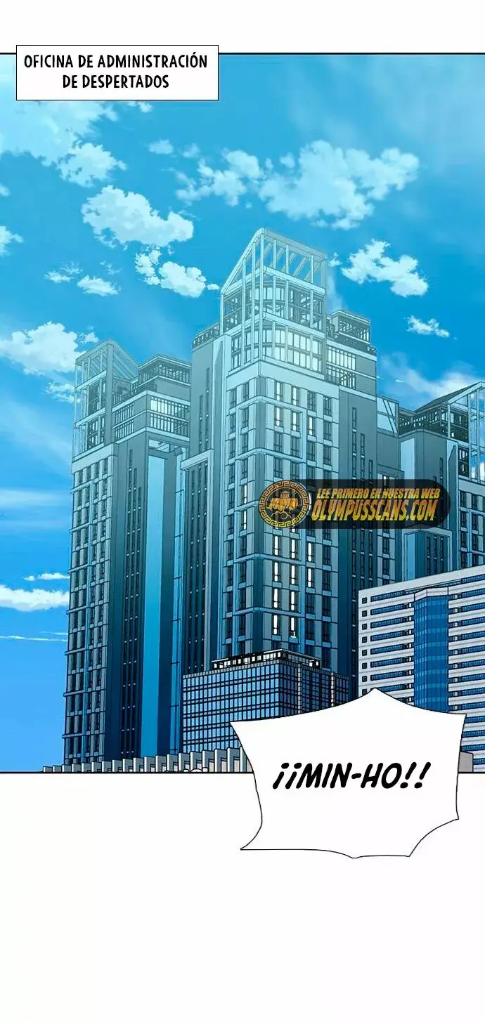 The Druid of Seoul Station capítulo 94, página 79