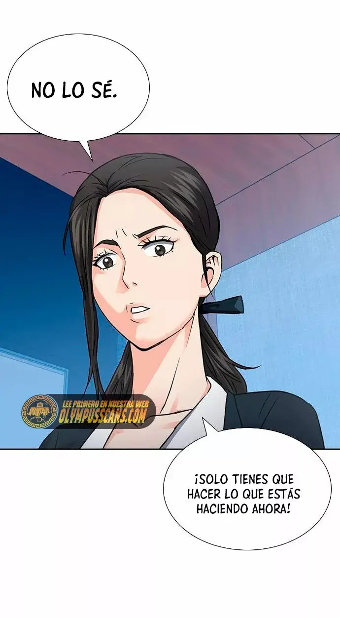 The Druid of Seoul Station capítulo 94, página 81
