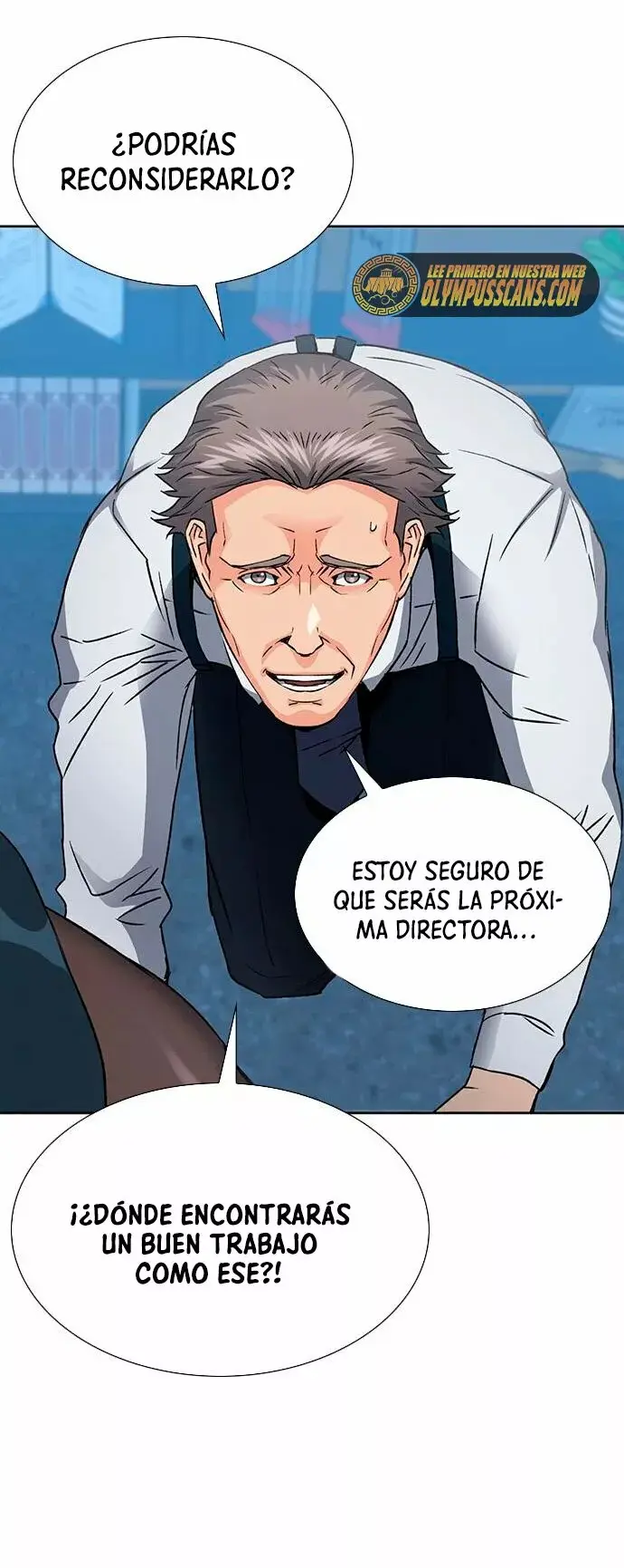 The Druid of Seoul Station capítulo 94, página 82