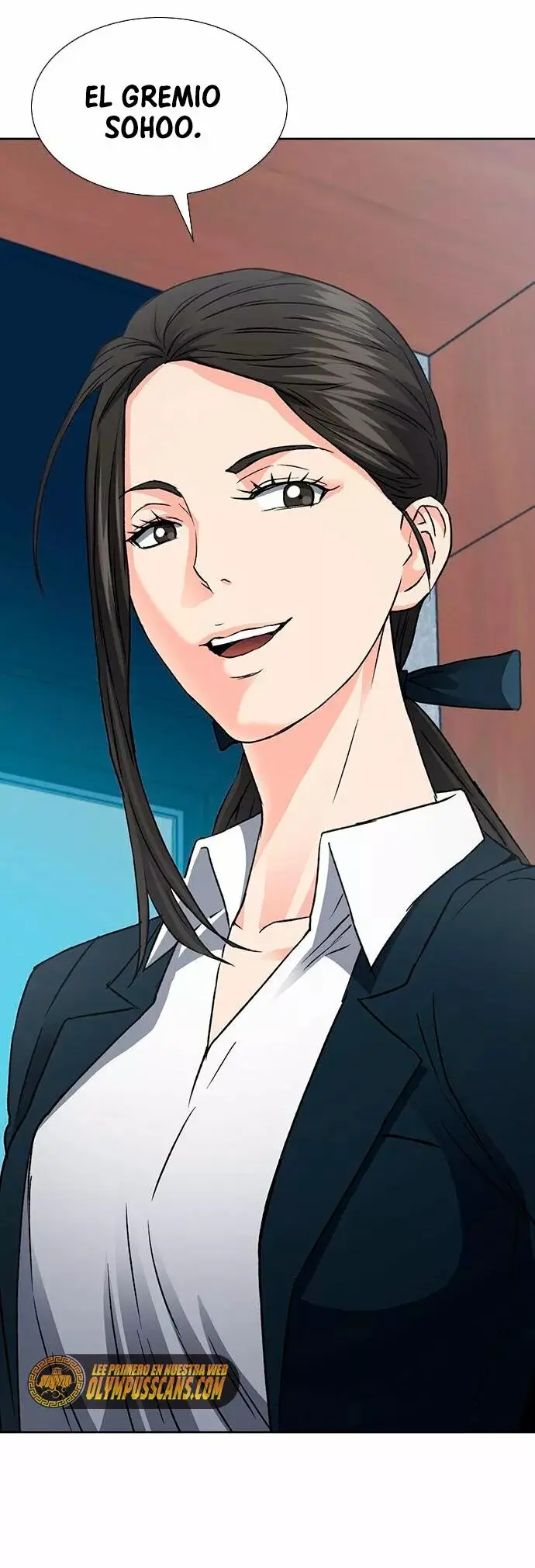 The Druid of Seoul Station capítulo 94, página 83