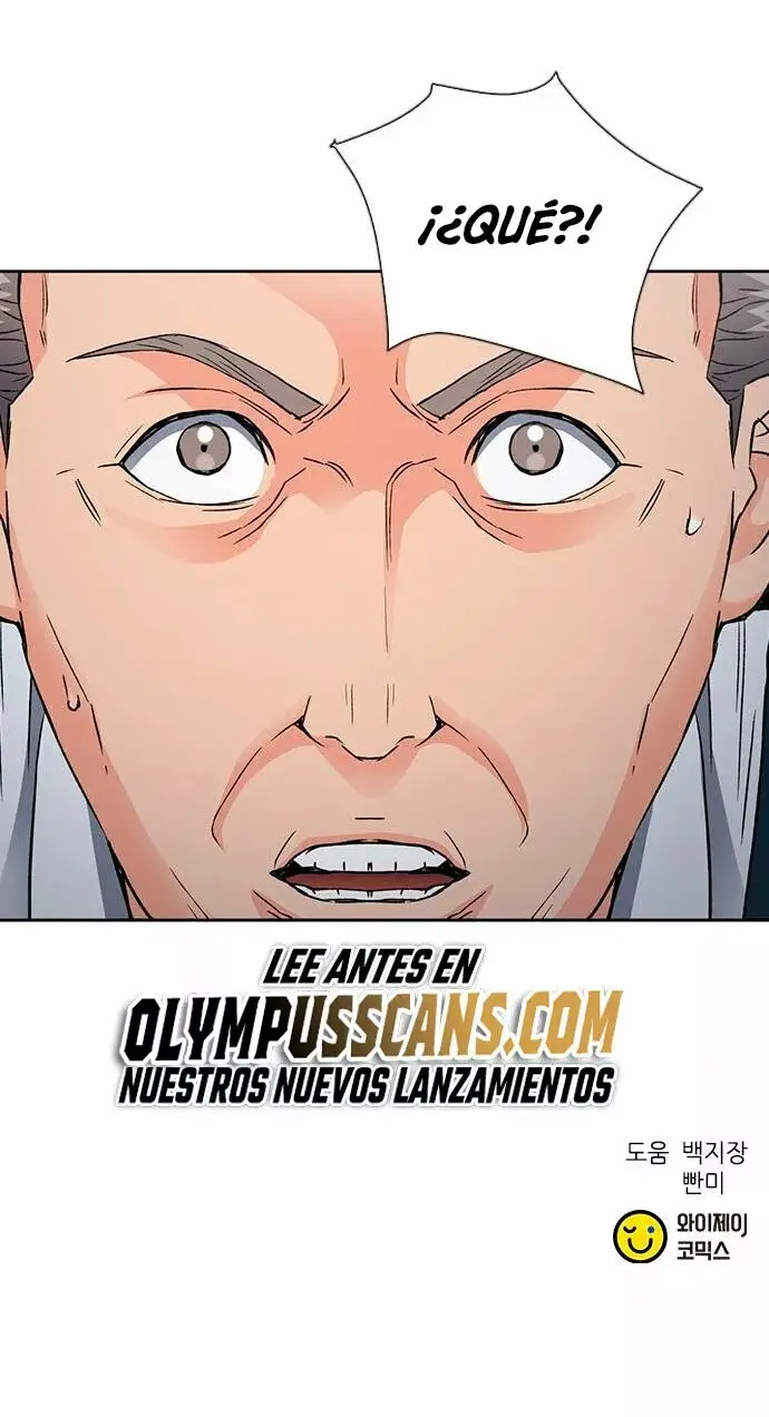 The Druid of Seoul Station capítulo 94, página 84