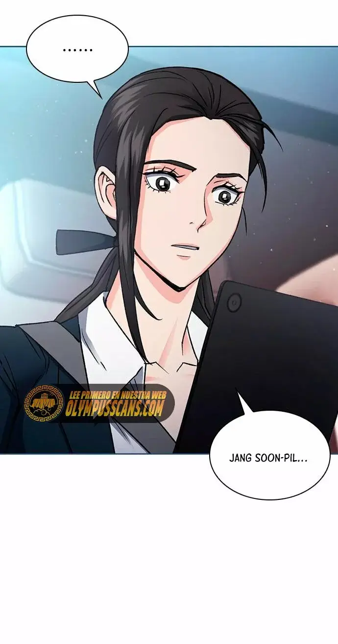 The Druid of Seoul Station capítulo 95, página 14