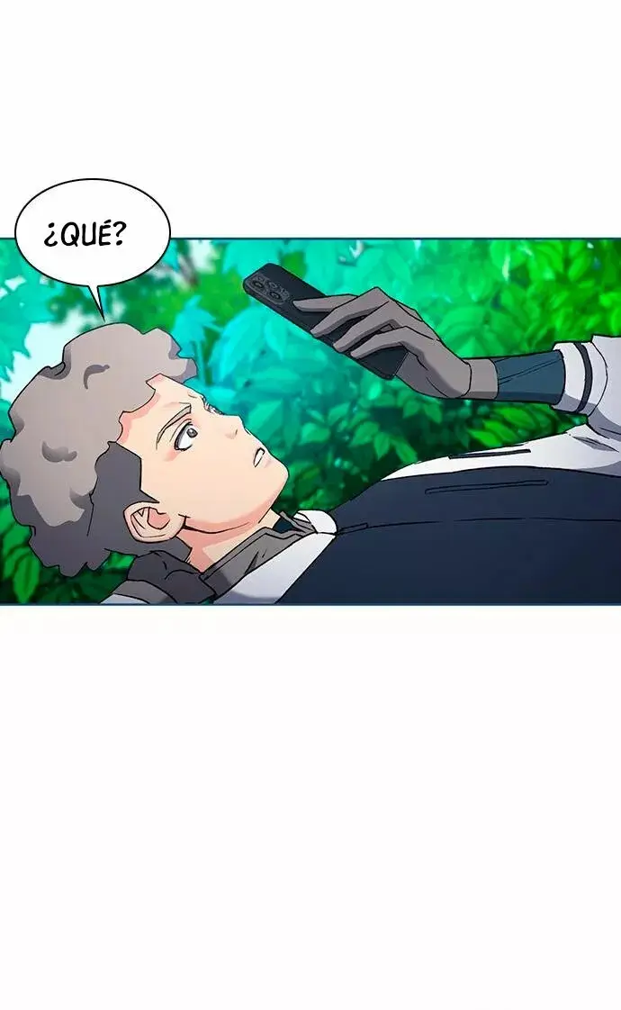 The Druid of Seoul Station capítulo 95, página 20