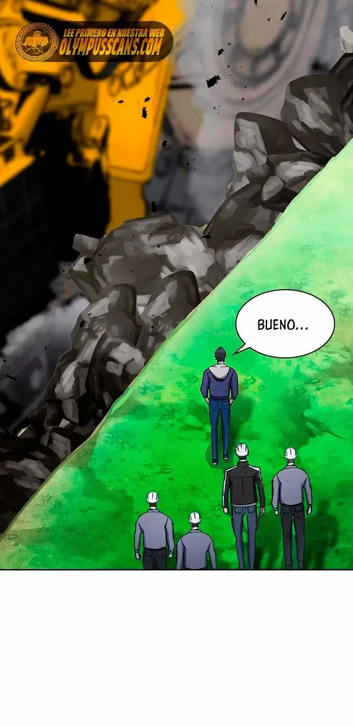 The Druid of Seoul Station capítulo 95, página 25