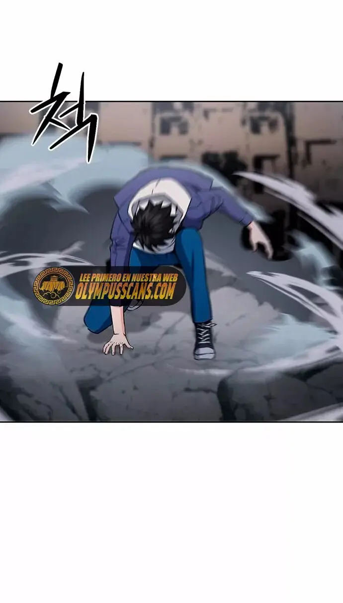 The Druid of Seoul Station capítulo 95, página 28