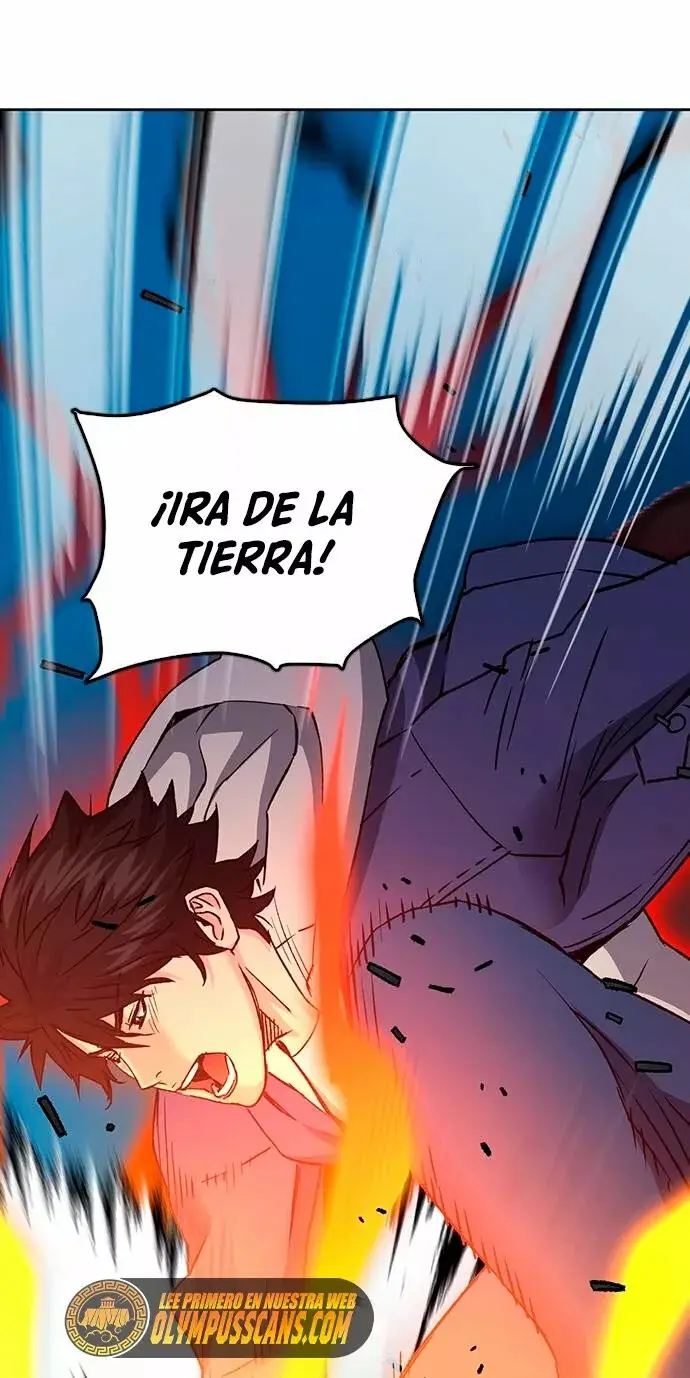 The Druid of Seoul Station capítulo 95, página 31