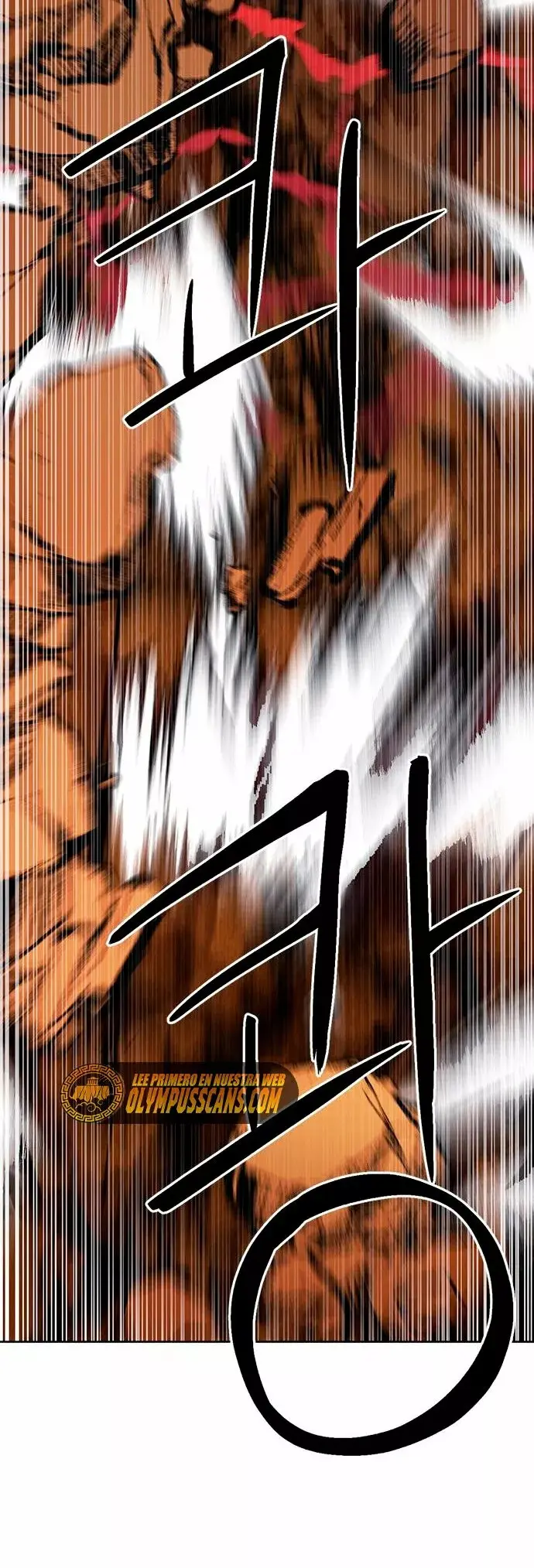 The Druid of Seoul Station capítulo 95, página 35