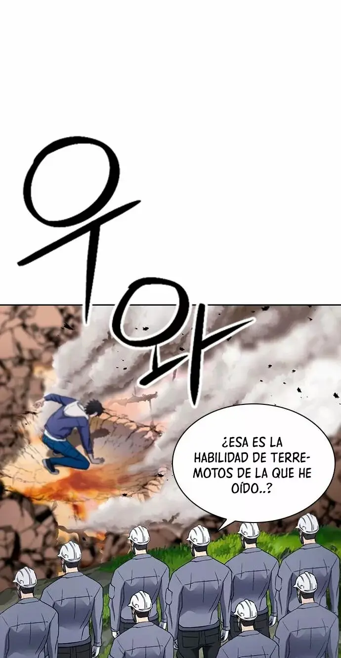 The Druid of Seoul Station capítulo 95, página 36