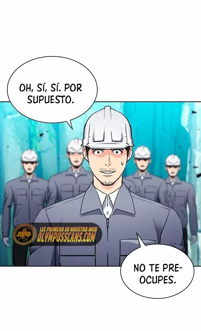 The Druid of Seoul Station capítulo 95, página 38