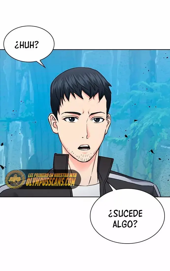 The Druid of Seoul Station capítulo 95, página 44