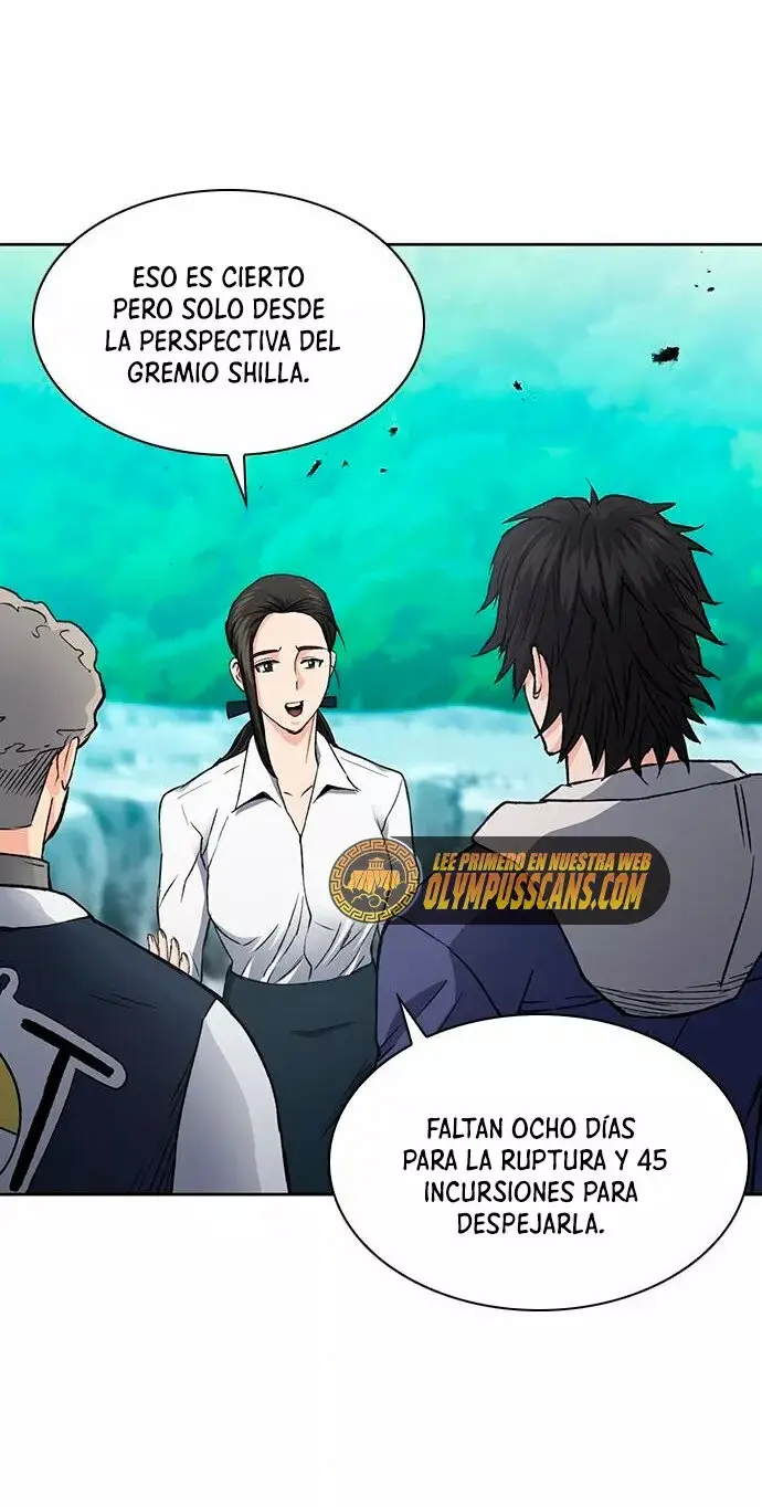 The Druid of Seoul Station capítulo 95, página 60