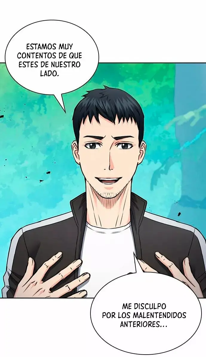 The Druid of Seoul Station capítulo 95, página 63