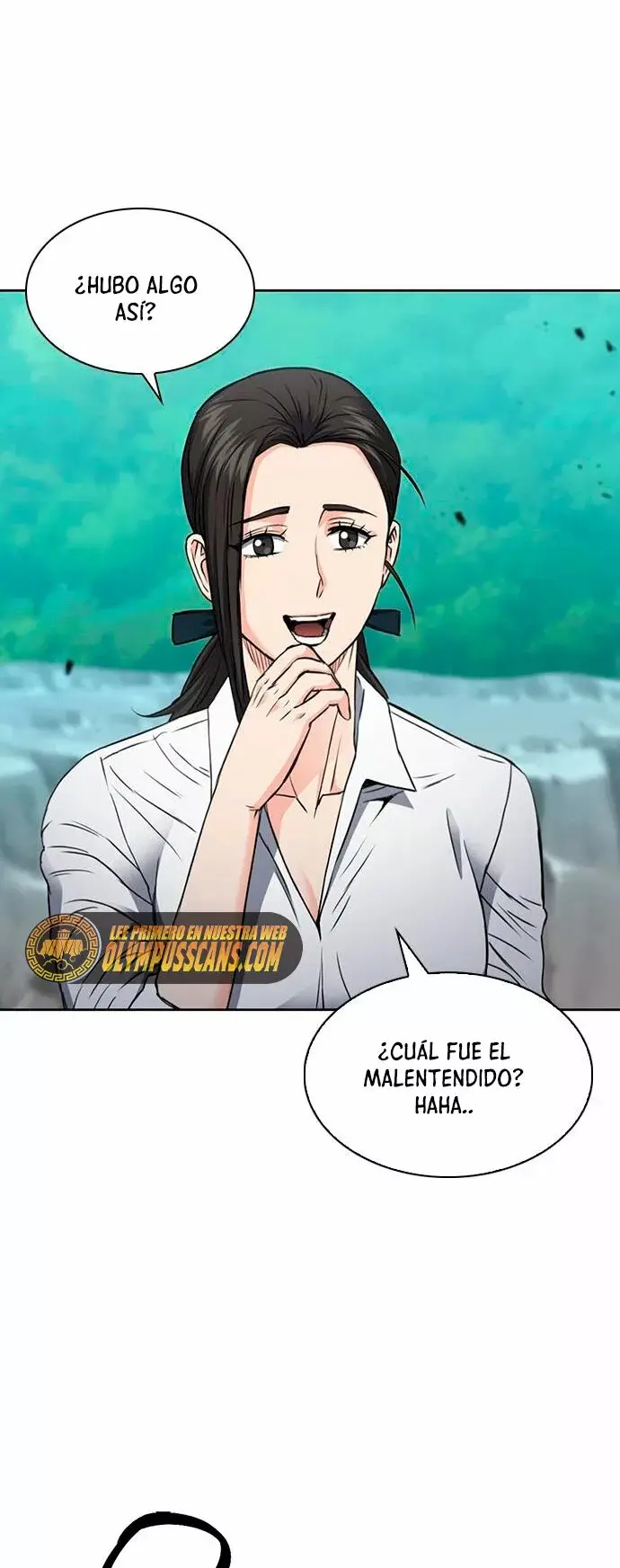 The Druid of Seoul Station capítulo 95, página 64