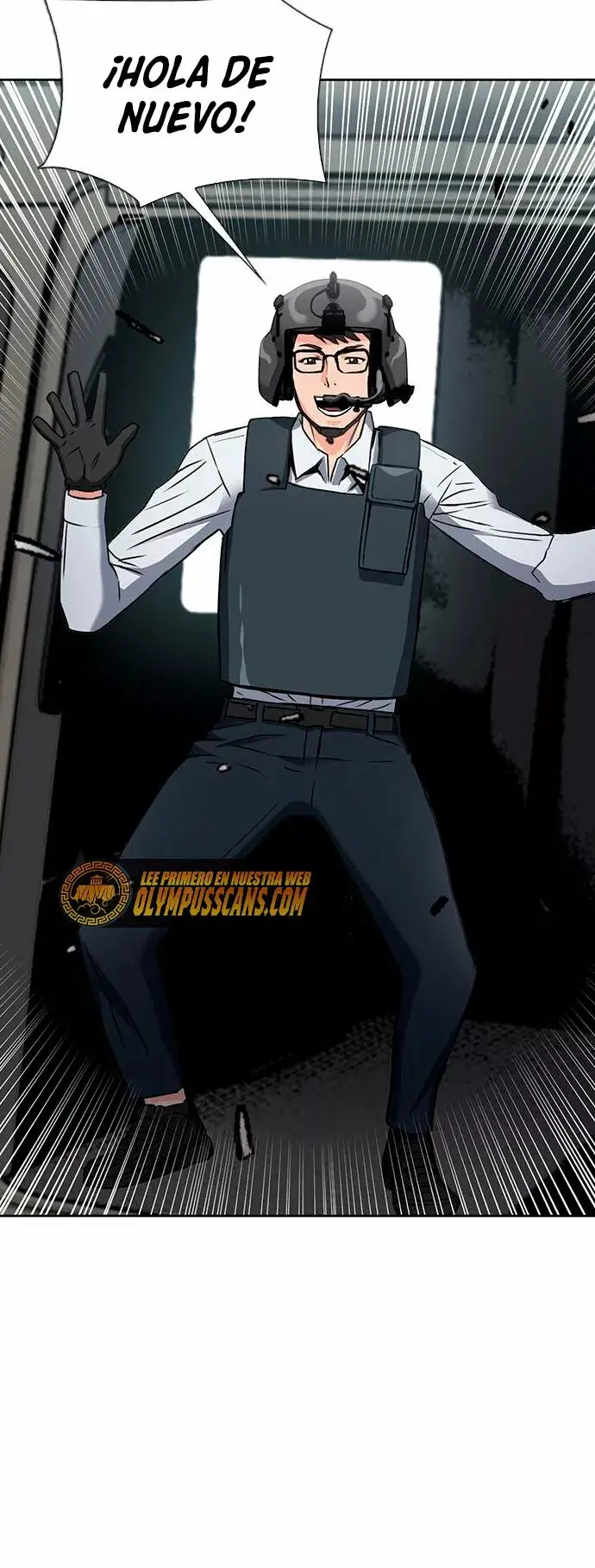 The Druid of Seoul Station capítulo 95, página 68