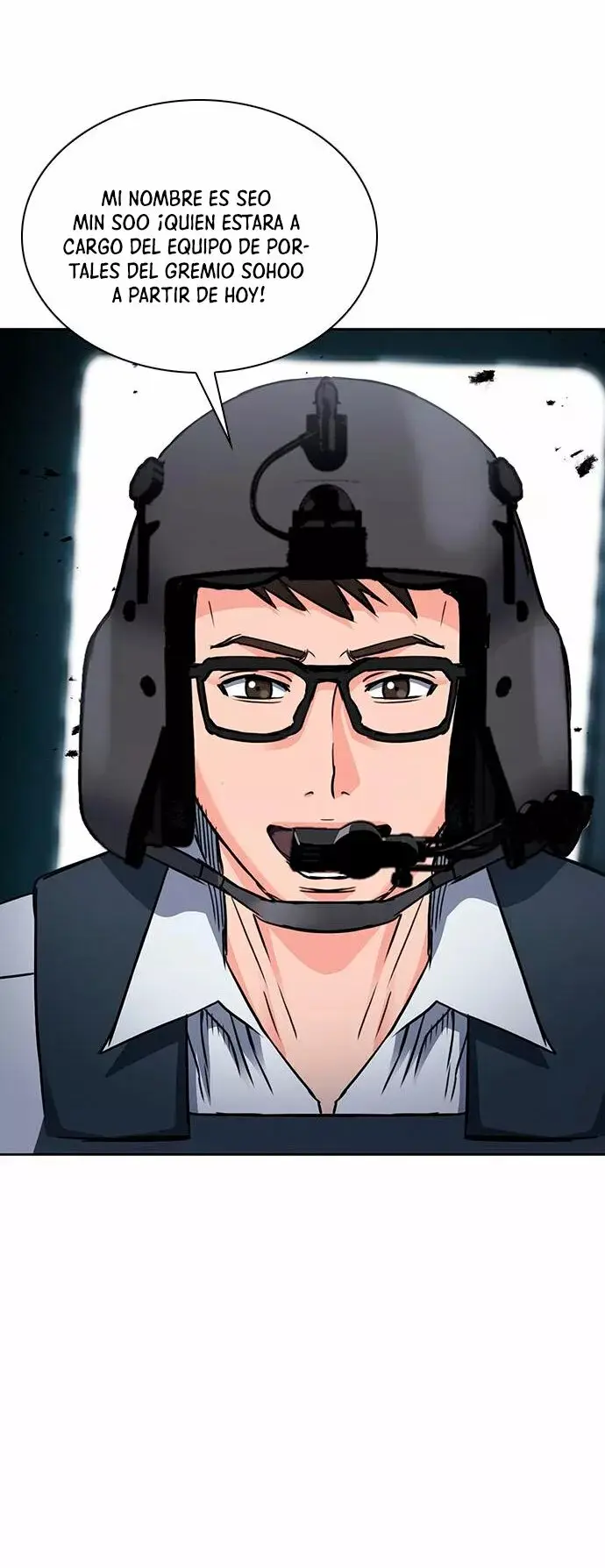The Druid of Seoul Station capítulo 95, página 71