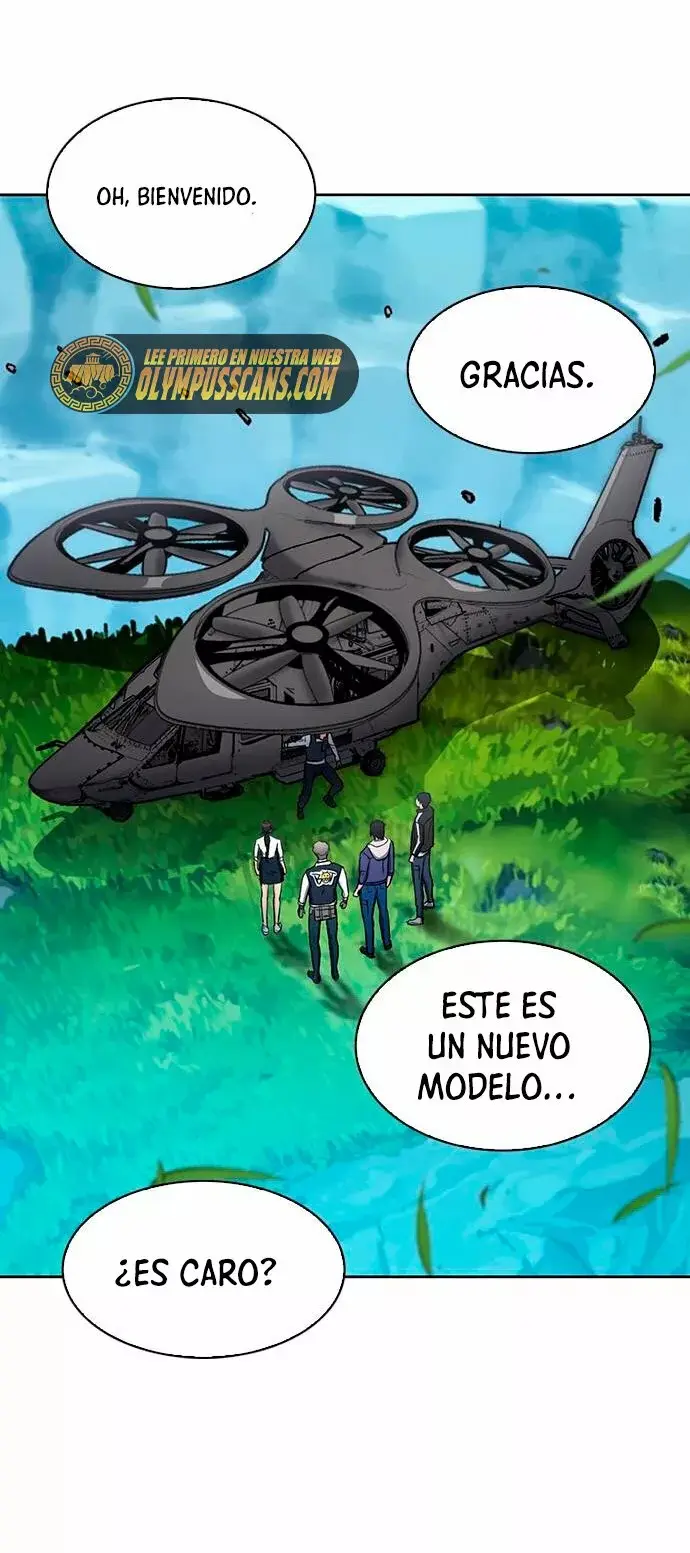 The Druid of Seoul Station capítulo 95, página 72