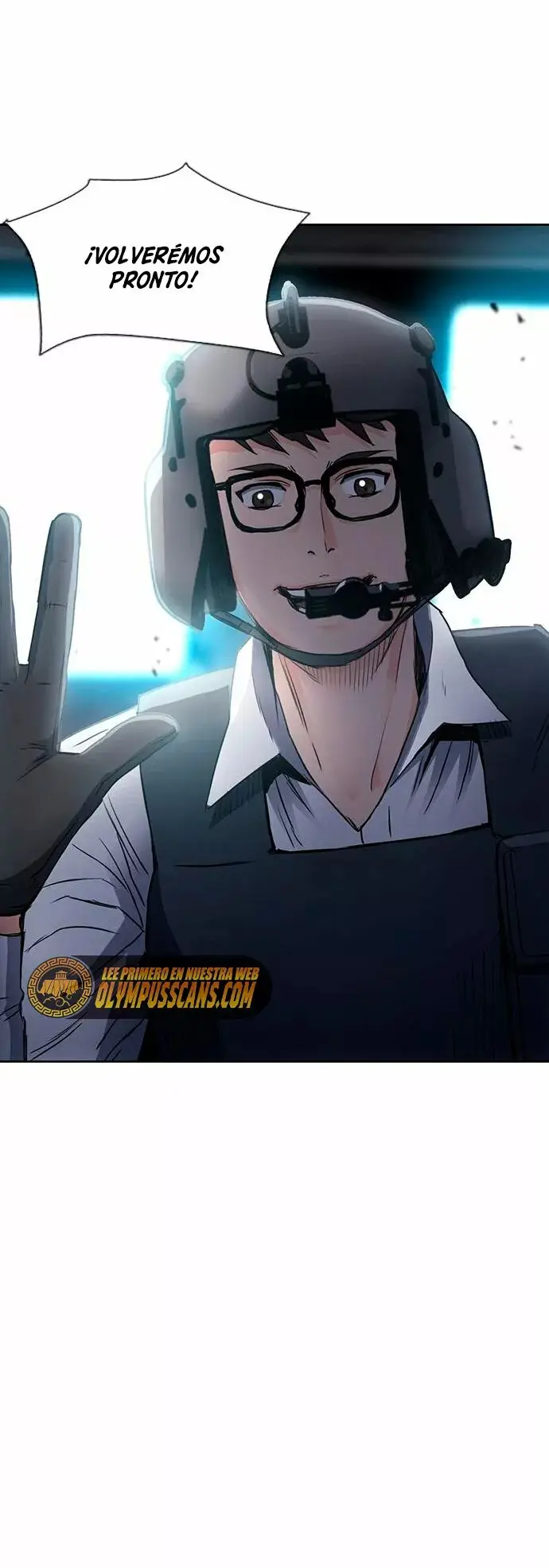 The Druid of Seoul Station capítulo 95, página 78