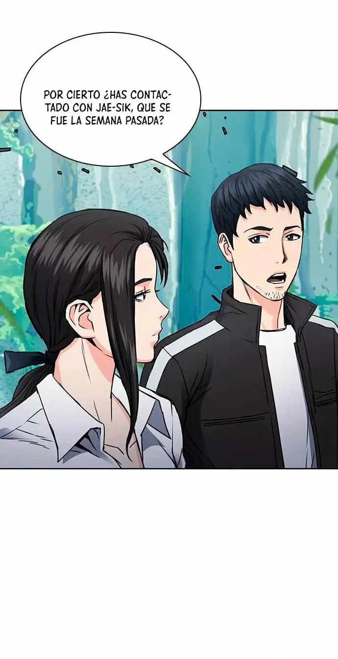 The Druid of Seoul Station capítulo 95, página 81