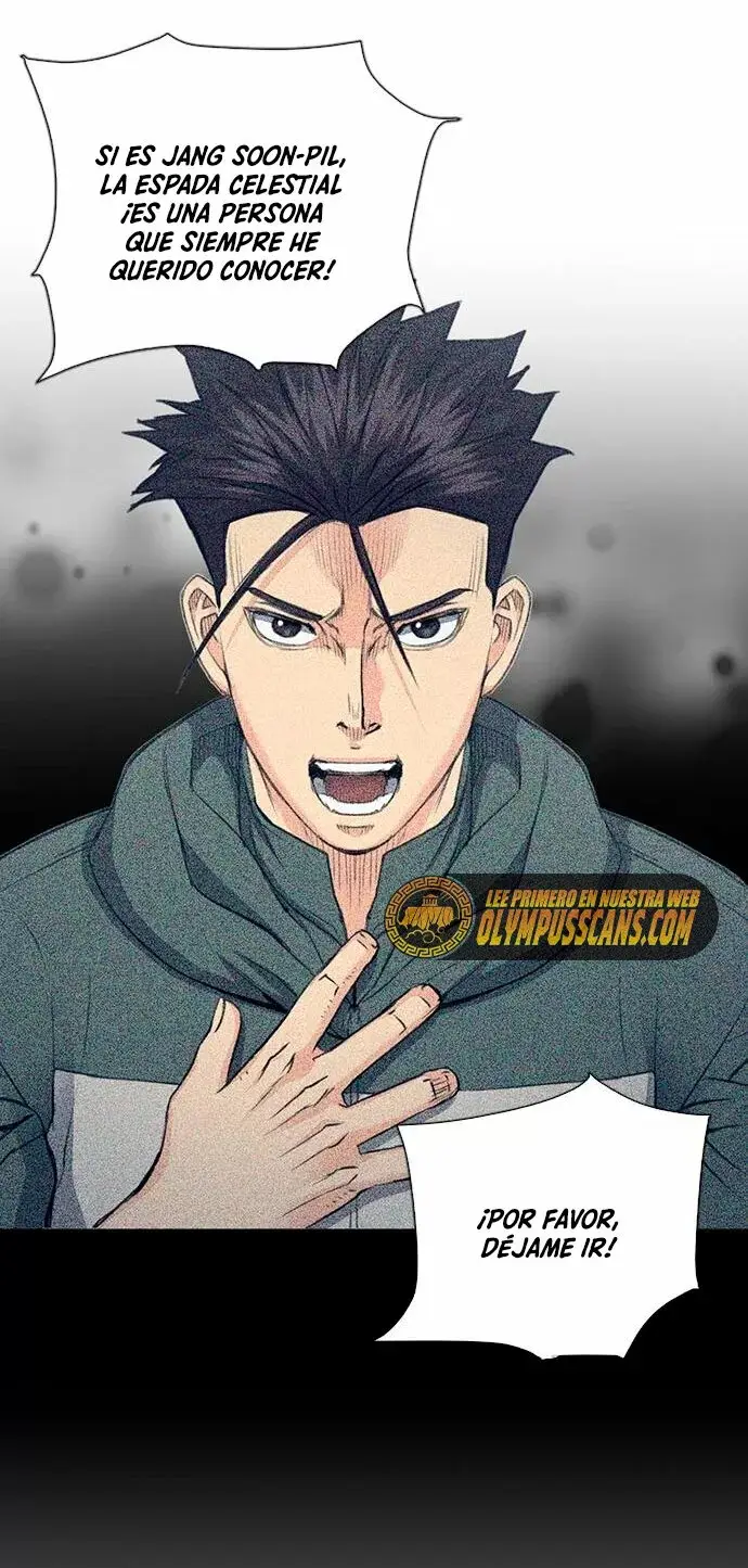 The Druid of Seoul Station capítulo 95, página 82