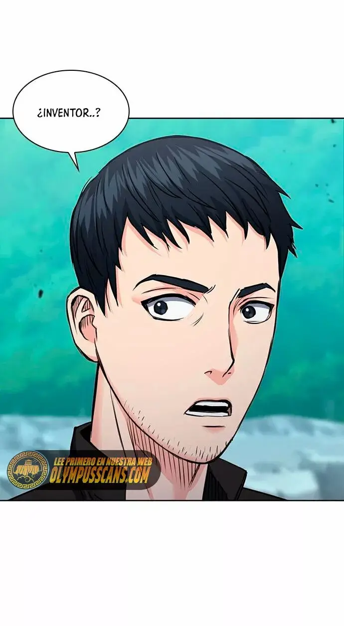 The Druid of Seoul Station capítulo 95, página 87