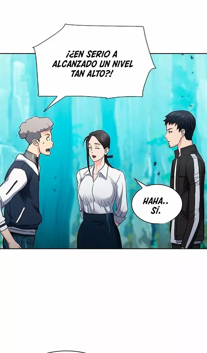 The Druid of Seoul Station capítulo 95, página 89