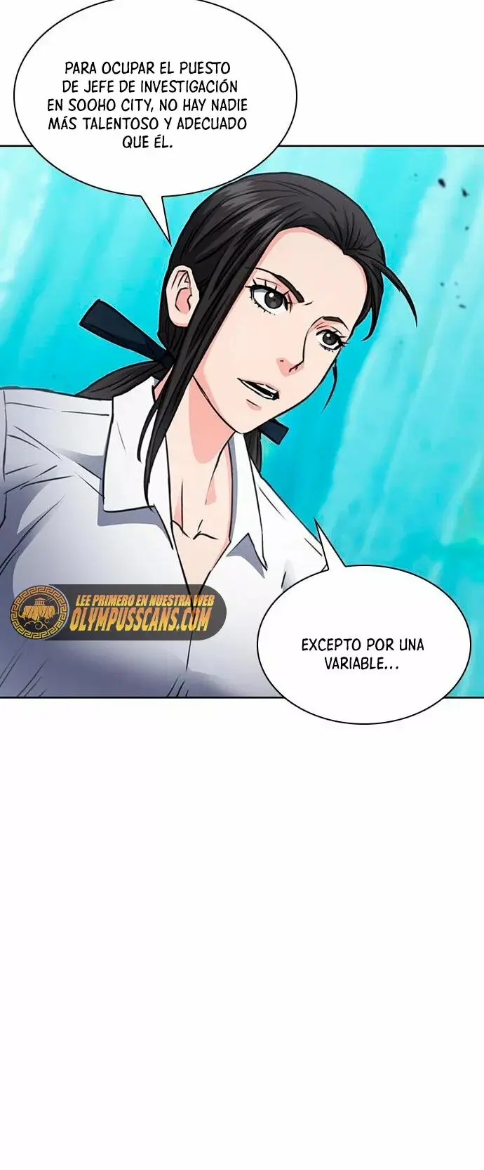The Druid of Seoul Station capítulo 95, página 90