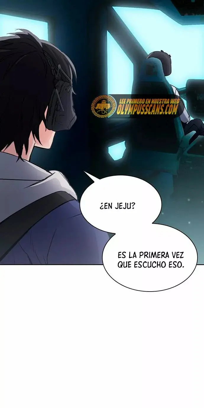 The Druid of Seoul Station capítulo 96, página 11
