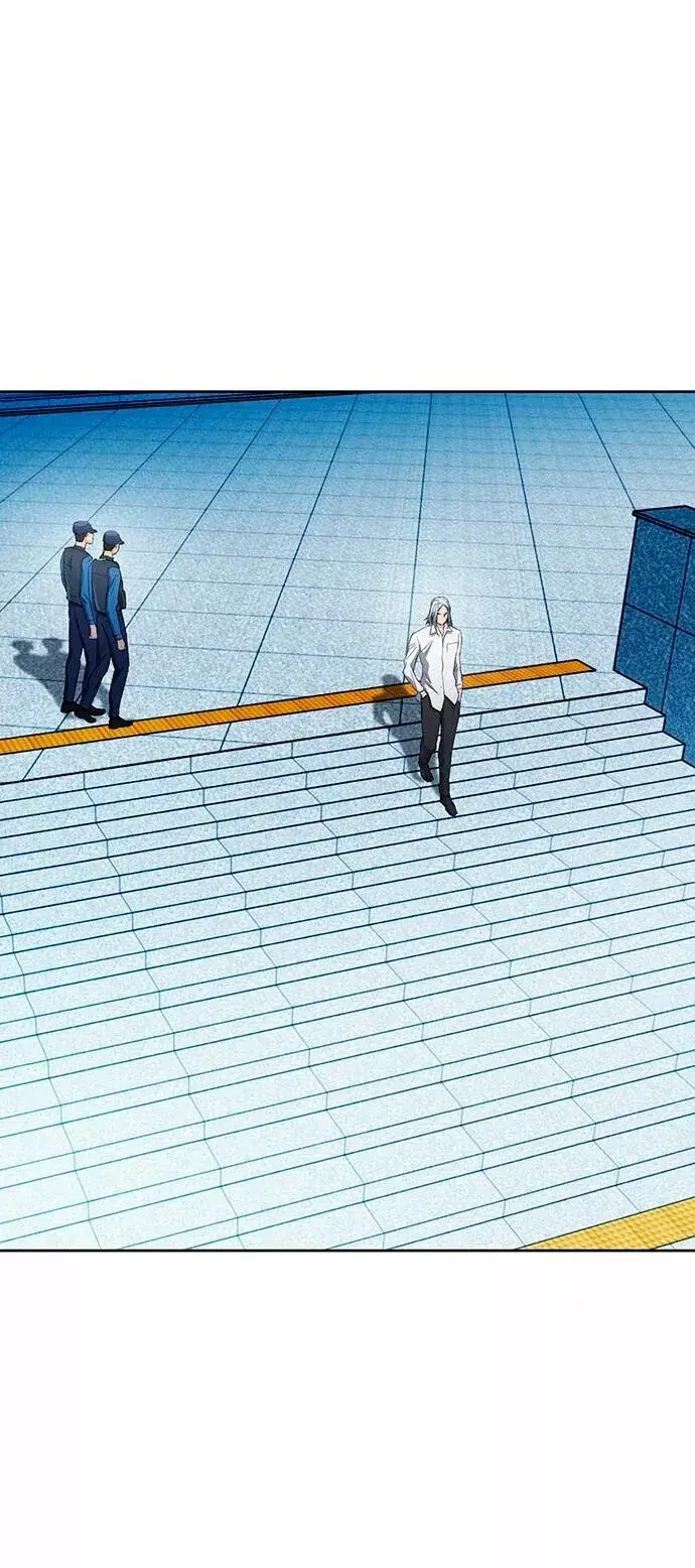 The Druid of Seoul Station capítulo 96, página 23