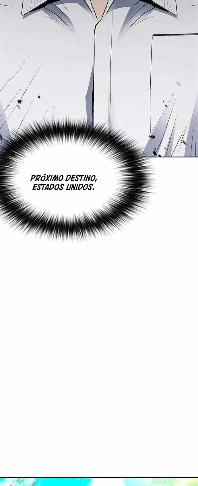 The Druid of Seoul Station capítulo 96, página 28