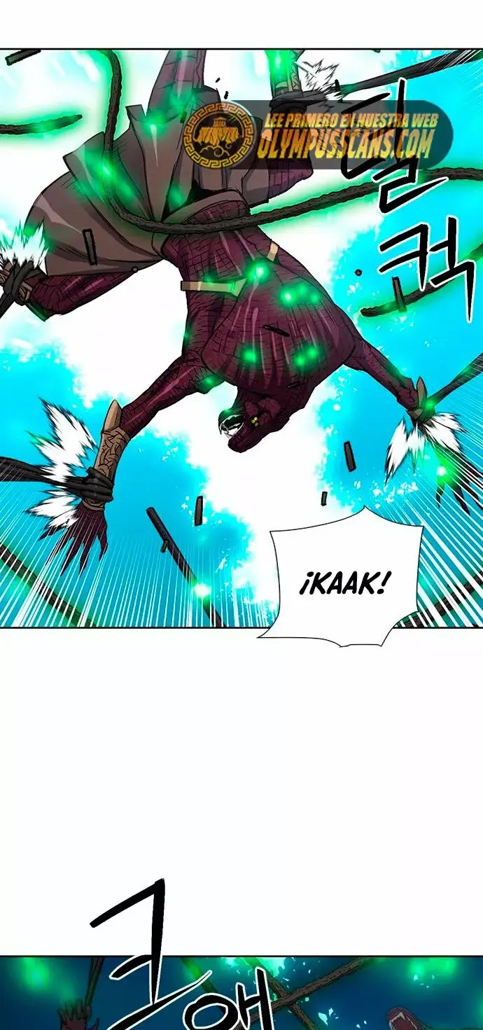 The Druid of Seoul Station capítulo 96, página 39