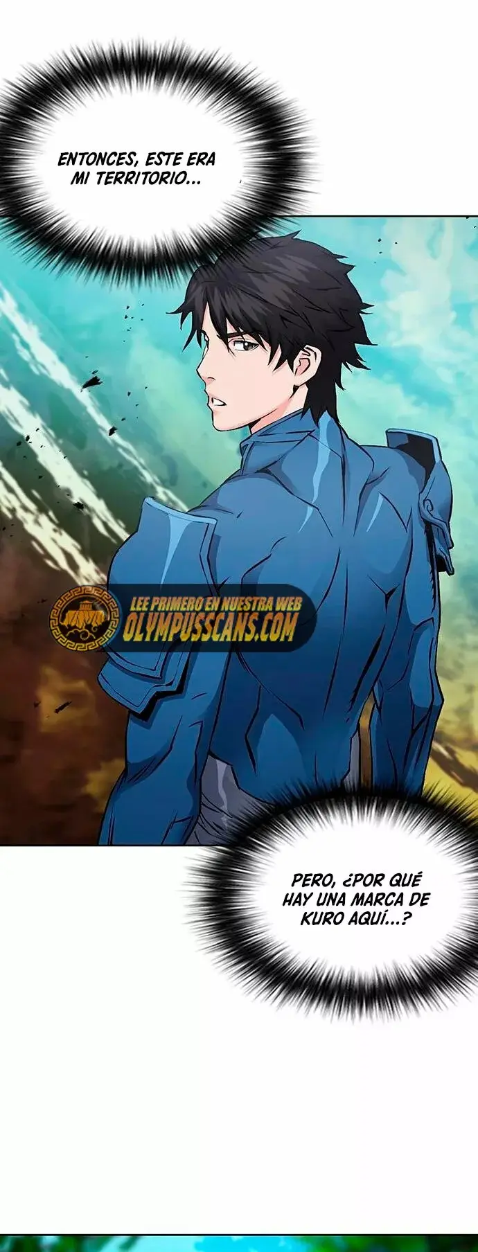 The Druid of Seoul Station capítulo 96, página 56