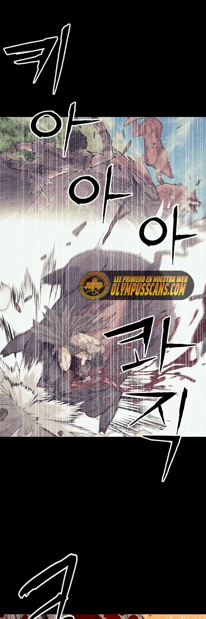 The Druid of Seoul Station capítulo 96, página 67