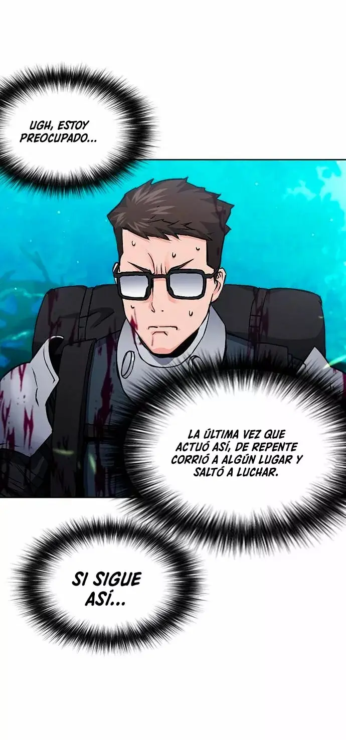 The Druid of Seoul Station capítulo 97, página 26