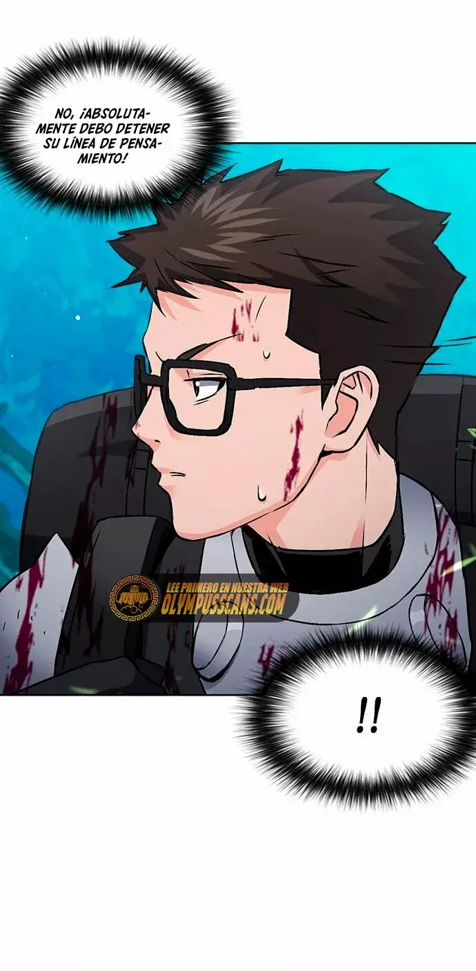 The Druid of Seoul Station capítulo 97, página 27
