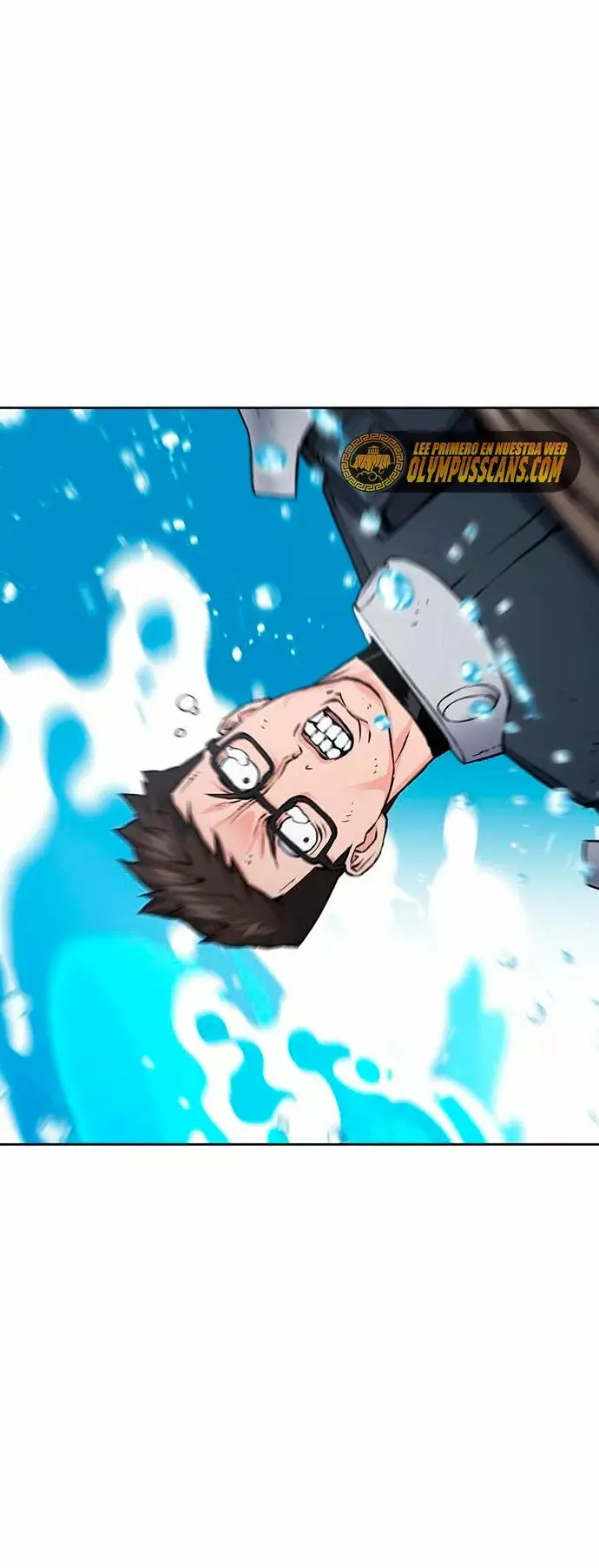 The Druid of Seoul Station capítulo 97, página 38